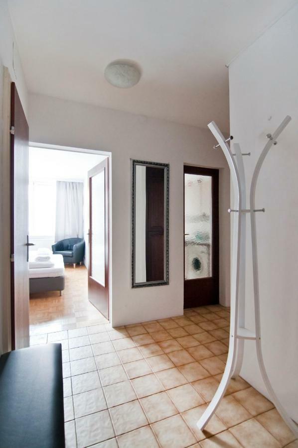 Top Location Vienna Marchetti Διαμέρισμα Εξωτερικό φωτογραφία