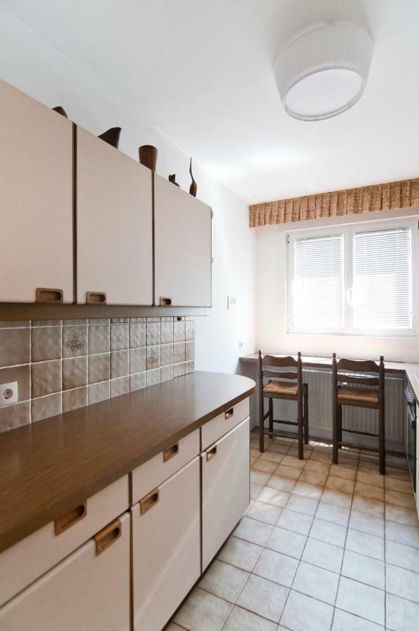 Top Location Vienna Marchetti Διαμέρισμα Εξωτερικό φωτογραφία