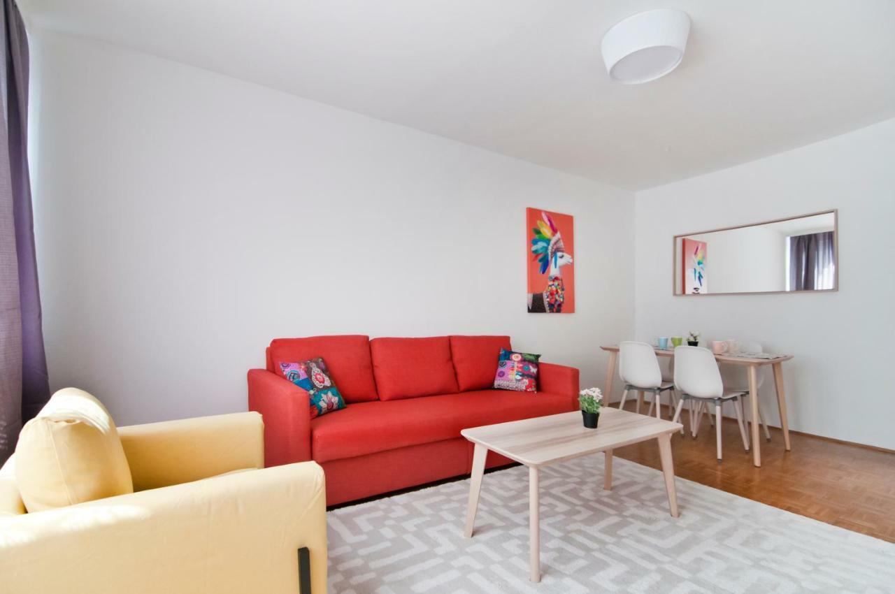 Top Location Vienna Marchetti Διαμέρισμα Εξωτερικό φωτογραφία