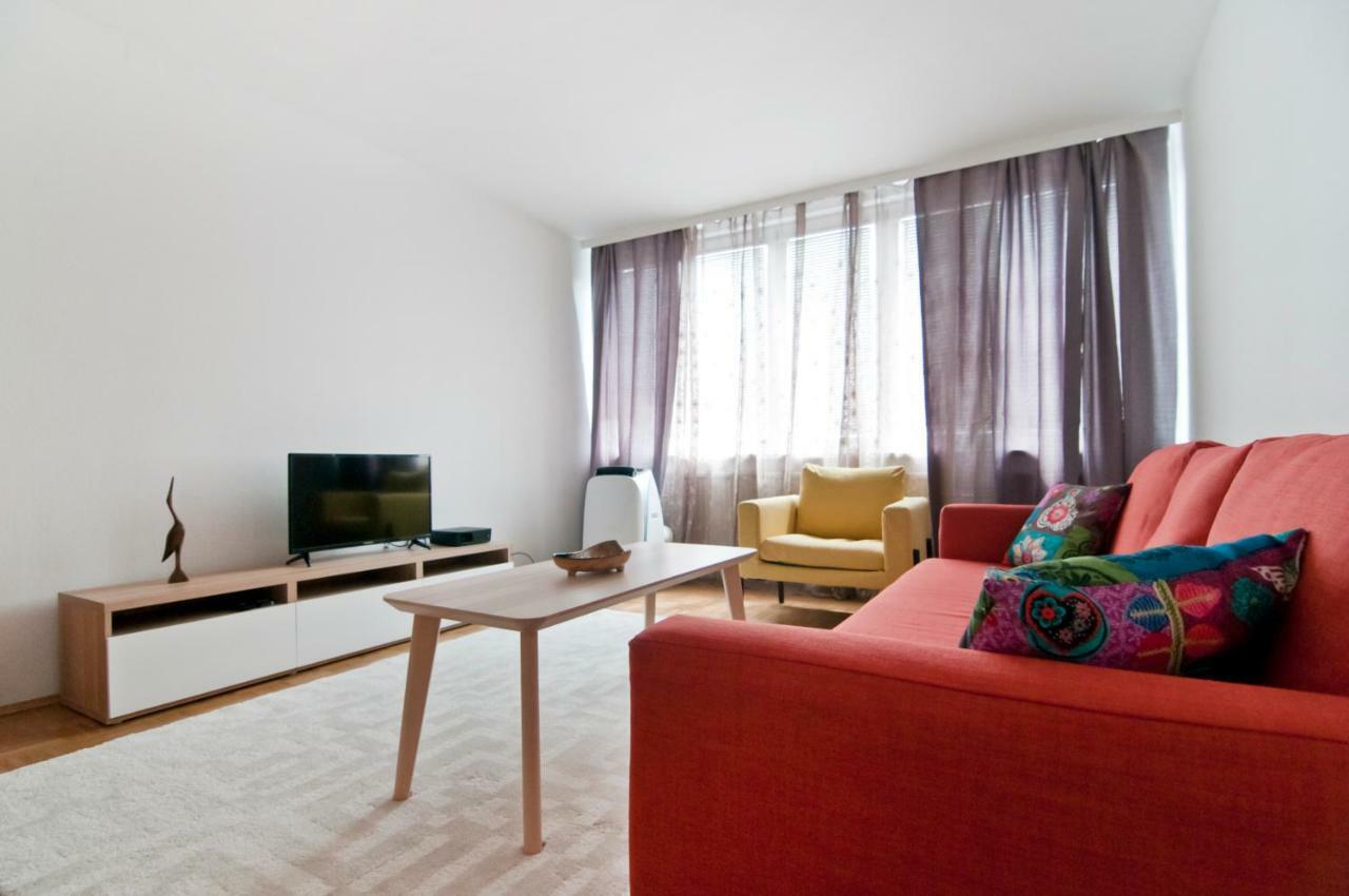 Top Location Vienna Marchetti Διαμέρισμα Εξωτερικό φωτογραφία