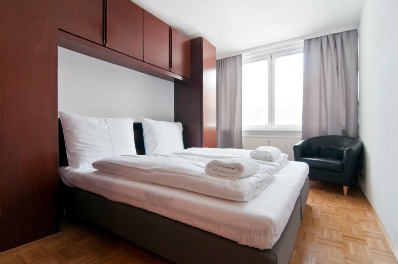 Top Location Vienna Marchetti Διαμέρισμα Εξωτερικό φωτογραφία