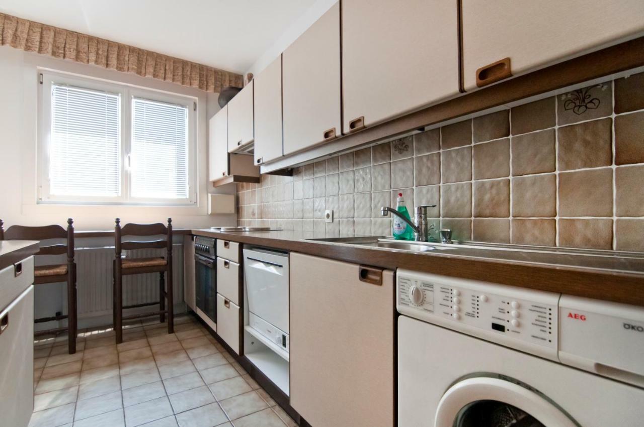 Top Location Vienna Marchetti Διαμέρισμα Εξωτερικό φωτογραφία