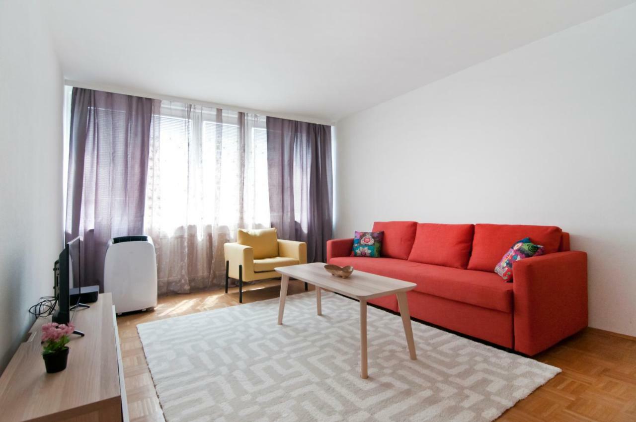 Top Location Vienna Marchetti Διαμέρισμα Εξωτερικό φωτογραφία
