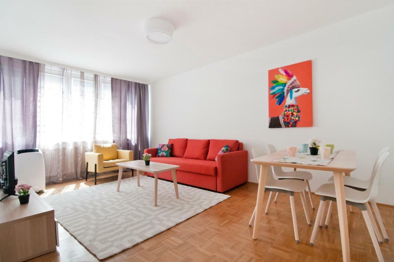 Top Location Vienna Marchetti Διαμέρισμα Εξωτερικό φωτογραφία