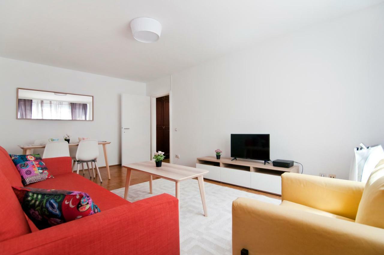 Top Location Vienna Marchetti Διαμέρισμα Εξωτερικό φωτογραφία
